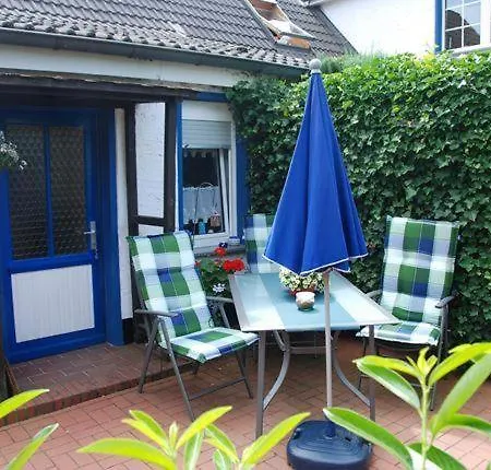 Schlichte Kirchdorf (Poel)