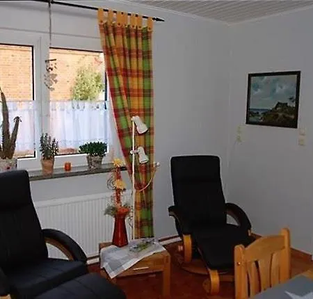 Schlichte Apartmán *