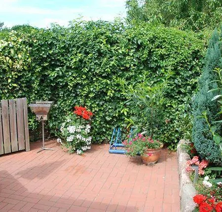 Schlichte Apartmán Kirchdorf (Poel)