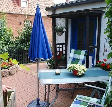 Appartamento Schlichte *