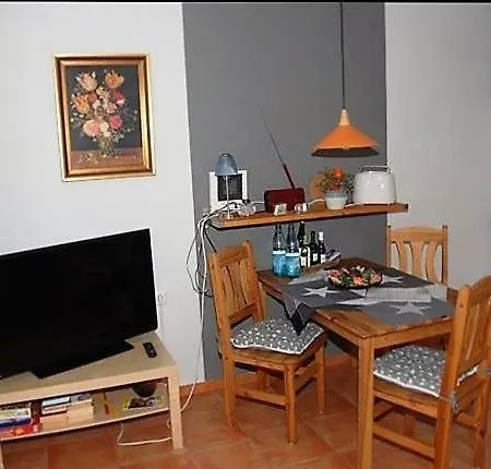 Schlichte * Kirchdorf (Poel)