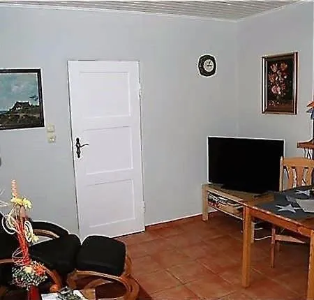 Apartmán Schlichte
