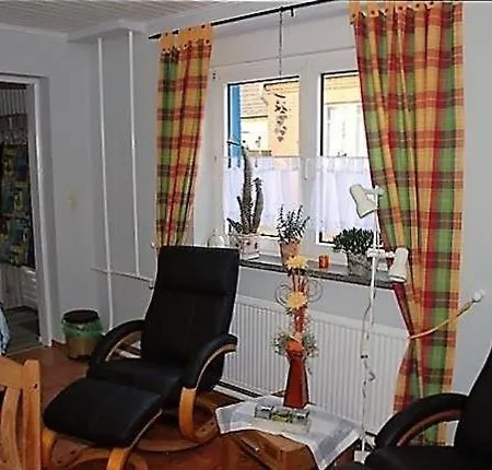 Schlichte Kirchdorf (Poel)