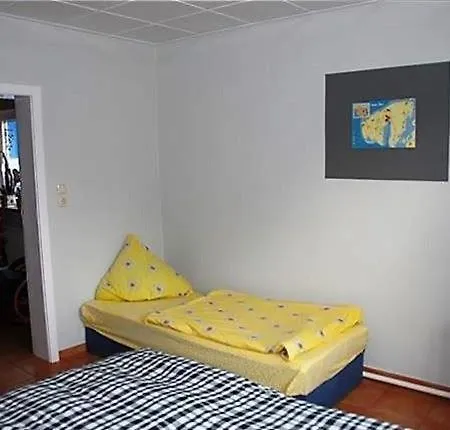 Apartmán Schlichte