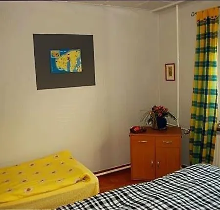 Appartamento Schlichte *