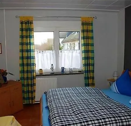 Apartmán Schlichte