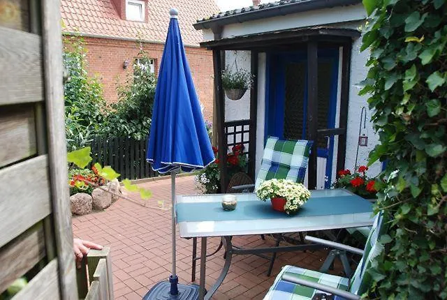 Apartmán Schlichte *