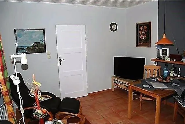 Apartmán Schlichte