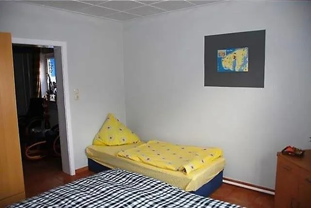 Apartmán Schlichte