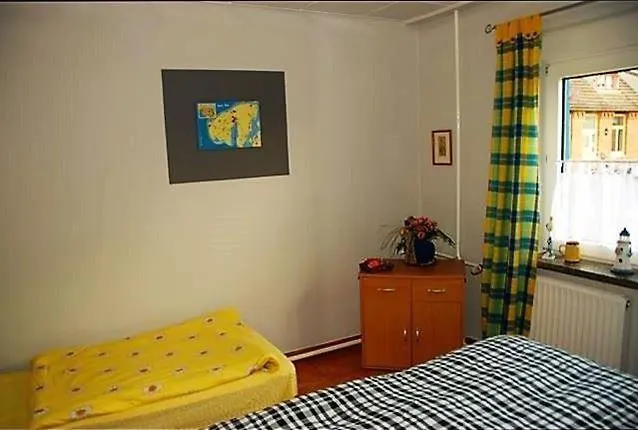 Apartmán Schlichte *