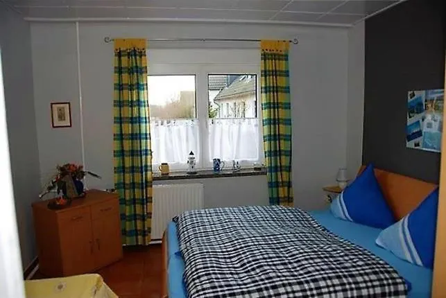 Apartmán Schlichte